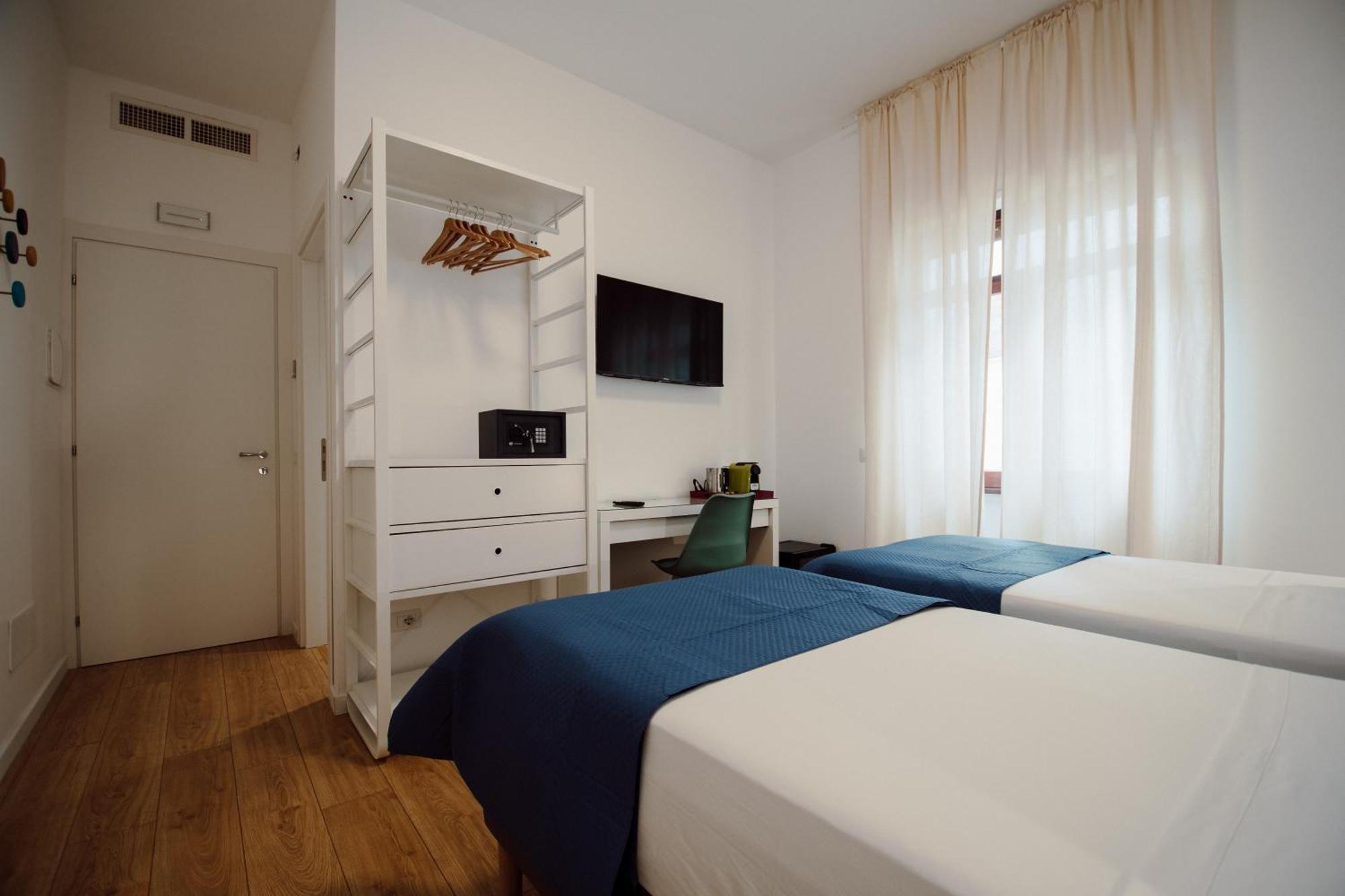 Sweet Dreams Ξενοδοχείο Civitavecchia Εξωτερικό φωτογραφία